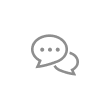 会話アイコン