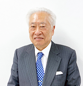 生活産業研究所株式会社 代表取締役社長　石川 健