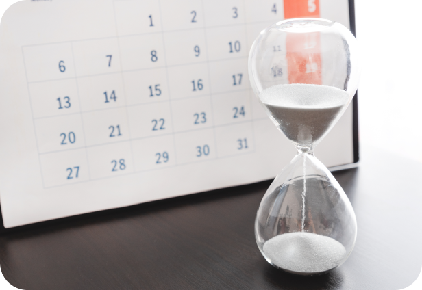 短納期案件にも柔軟に対応